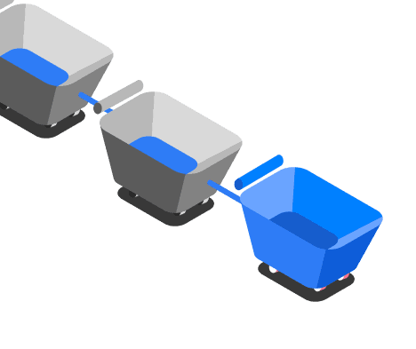 Commerce APIs illustration