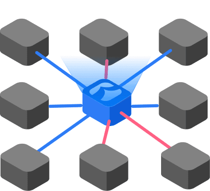 Integrations illustration